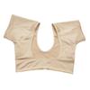 Breathable Sweat Tops Sports Fitness Underarm Armpit T-shirt