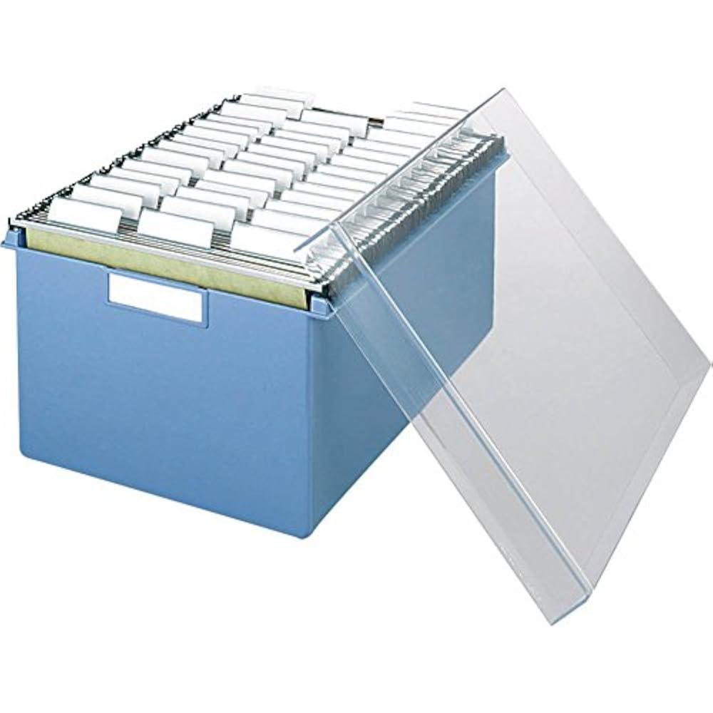 Kokuyo A5-DBS File Box Voucher A5 Set