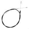 Lawn Mower Clutch Control Cable Replacement Harness for HRN216 Series 54510-VR8-N00 Clutch Mechanism Maintenance Part
