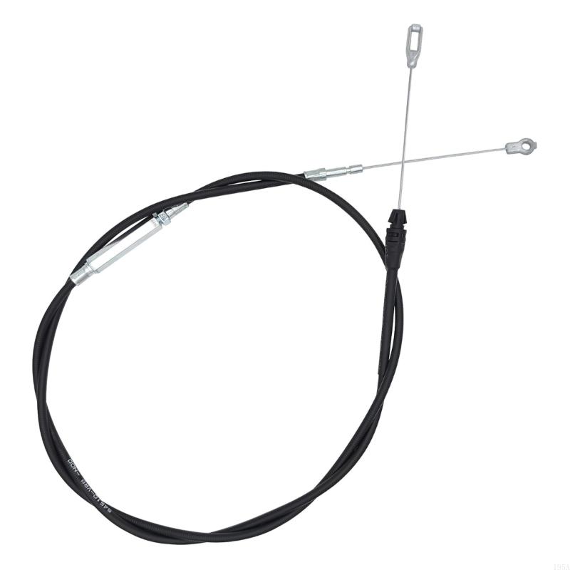 Lawn Mower Clutch Control Cable Replacement Harness for HRN216 Series 54510-VR8-N00 Clutch Mechanism Maintenance Part