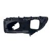 LED Headlight Rear Cover for 2016 BMW 6 Series 640i/650i F12