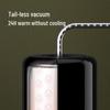 HAERS 1.5L Smart Temperature Display Thermos Pot