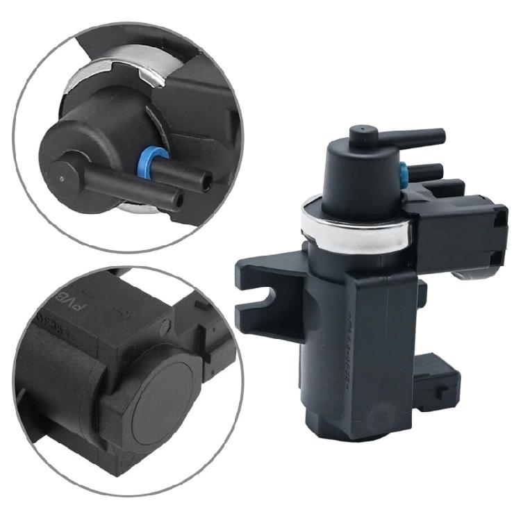 11747626351Turbocharge Boosts Pressure Converter Solenoid Valves For F10 F20 F30