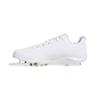 Adidas Adizero Electric JP Baseball Unisex Footwear White Size Cleats, Adult, OPL74, White/Footwear White/Footwear (JS2116), 26.5cm