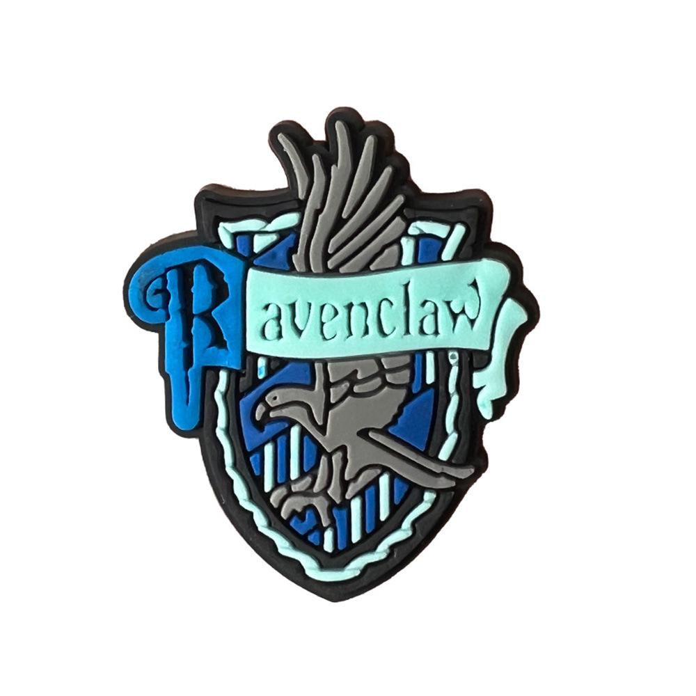 Harry Potter Cipővirág Csatok Croc Klumpa Kiegészítőkhöz