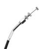 Throttle Cable Wire for Suzuki GSXR600 GSXR750 2011-2023 Black