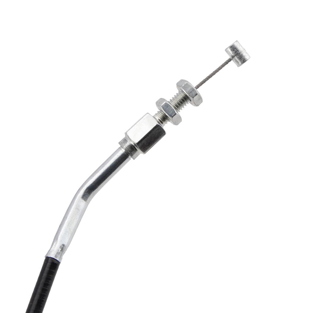 Throttle Cable Wire for Suzuki GSXR600 GSXR750 2011-2023 Black