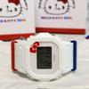 Used 4547 CASIO BABY-G 30th Anniversary Hello Kitty Collaboration Model