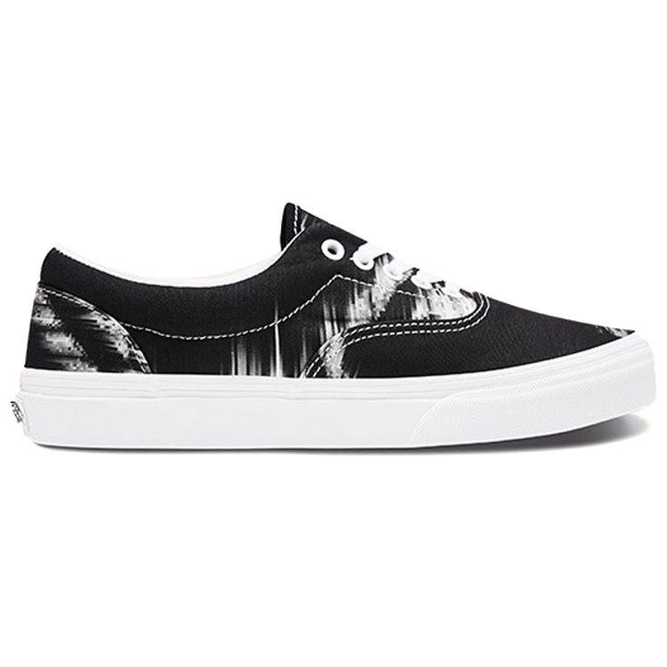 Vans X Roaringwild Era 'Black White' VN0A4BV402B