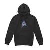 Men's Galactic Shield Hoodie