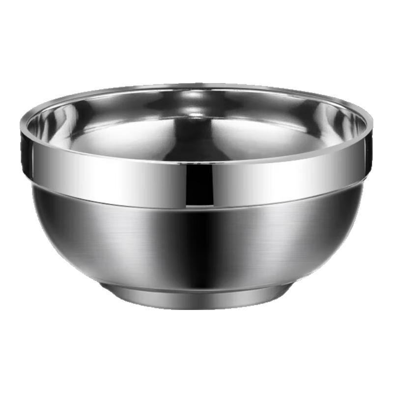Jinwanfu Commercial Stainless Steel Bowl