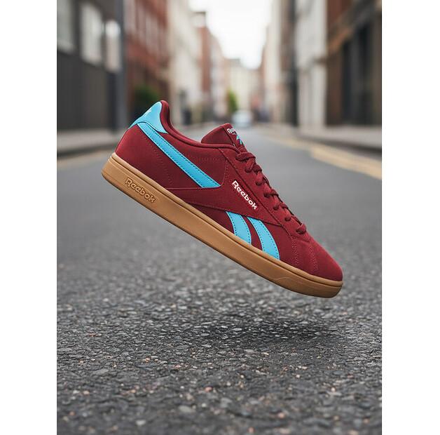 Кроссовки Reebok CEO-COURT RETRO