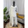 Beautiul Pakisatni Farshi Salwar Suit Indain Bollywood Desigenr Salwar Kameez
