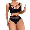 Erotische Damenmode – Erotische Dessous-Sets