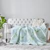 Mengjie Soft & Refreshing Summer Quilt - Xiaoshili Series