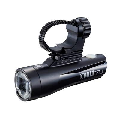 CAT EYE GVOLT70 Under Handlebar Light Bicycle HL-EL551RC