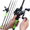 Olta Makarası Seyahat Olta 13BB Baitcasting Balıkçılık Reel Tuzlu Su Tatlı Su Levrek Balıkçılık