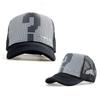 Luer og hatter – Baseball capser