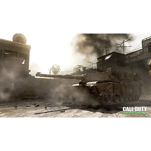 Call of Duty Infinite Warfare Legacy Edition [cero Rating "z"] - Ps4