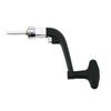 Semi Metal Reel Power Handle Knob Fishing Rotating Reel Handle Fishing Reel Handle Grip Fishing Accessories