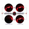 Rear Light Bicycle Lamp USB Charge Bike Lights Bike Rear Taillight Bicycle Lights Taillight Lights