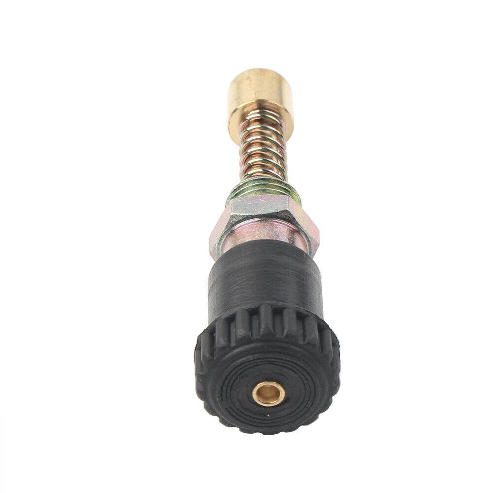 Carburetor 9538 Choke Starter For PHBG 15/18/19/20/21BS 19/21CS Aluminum Fuel Intake Part Compatible With R2557 R2517 R25 Carburetors Jets 1