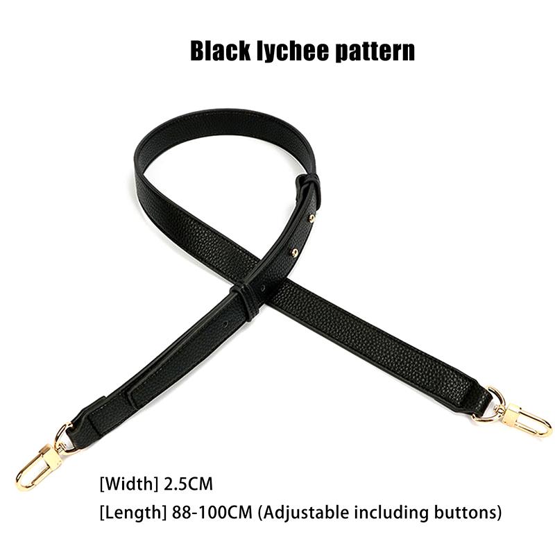 

Кожаный ремешок для сумки, наплечный ремешок для сумки кросс-боди, модификации, широкий наплечный ремешок, ремешок для замены