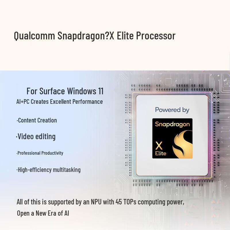 Microsoft Surface Laptop 7th Edition (CN Version)