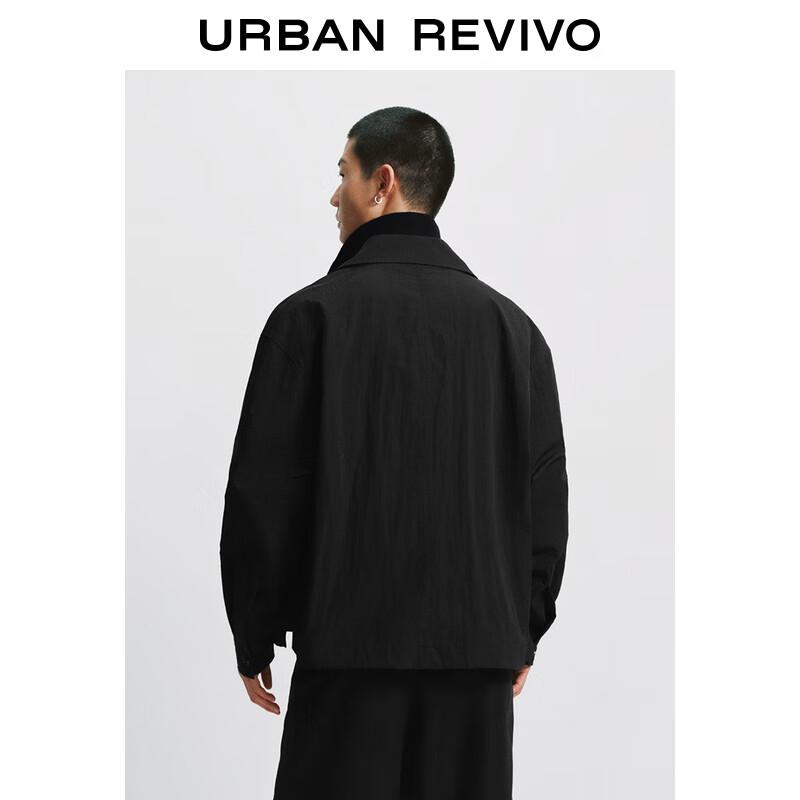 UR Men's Loose Casual Jacket