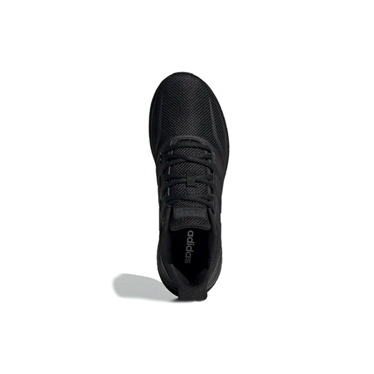 Adidas Runfalcon Triple Black Unisex Sneakers Core-Black G28970