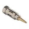 6PCS Pen Type Gas Torch Head Soldering Iron Tip Welding Tool Soldering Irons