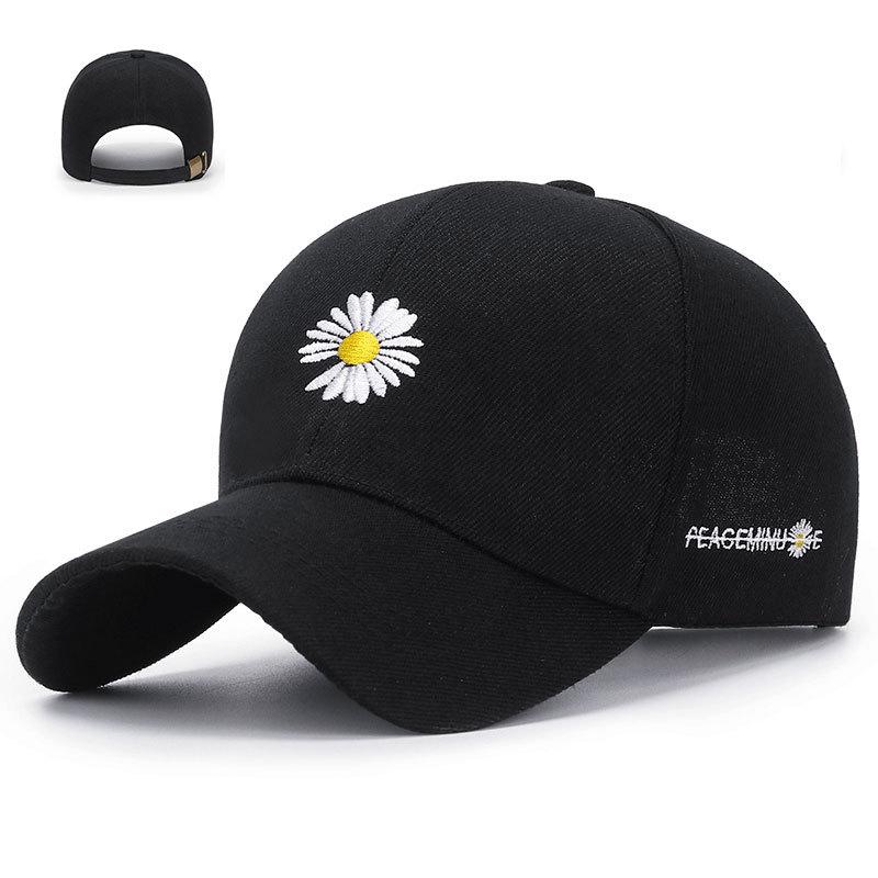 

Шляпа женская летняя корейская версия бейсболка хипстерская универсальная повседневная кепка студенческая британская дорожная шляпа от солнца Adjustable