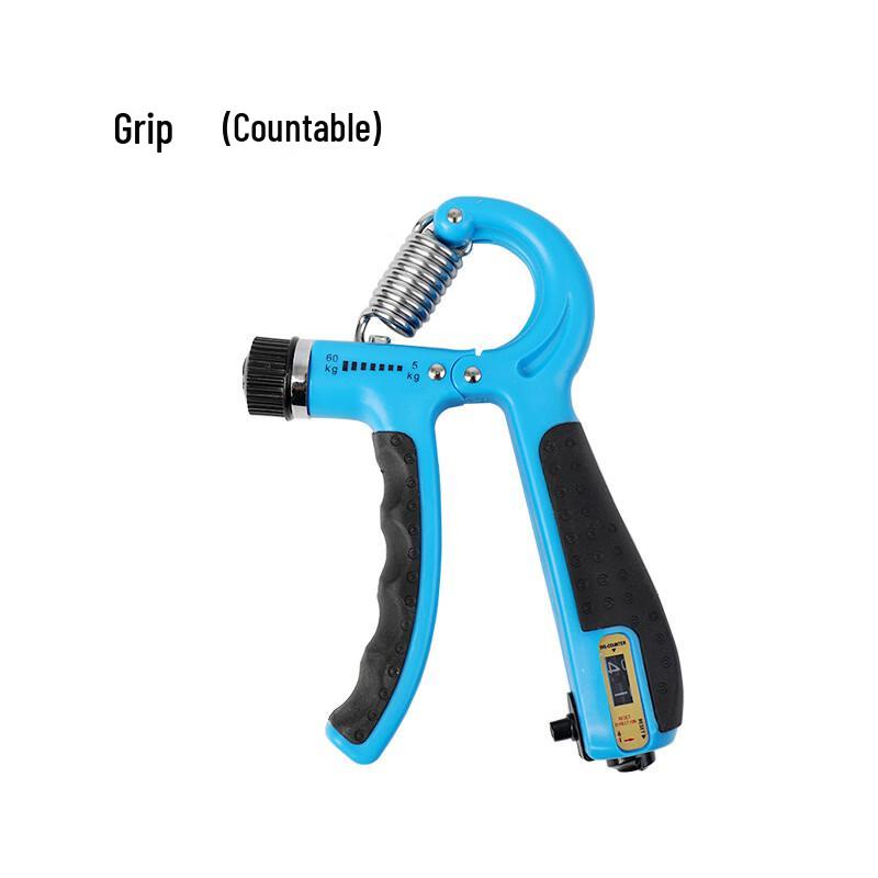 Yuanzu Counting Hand Gripper Set