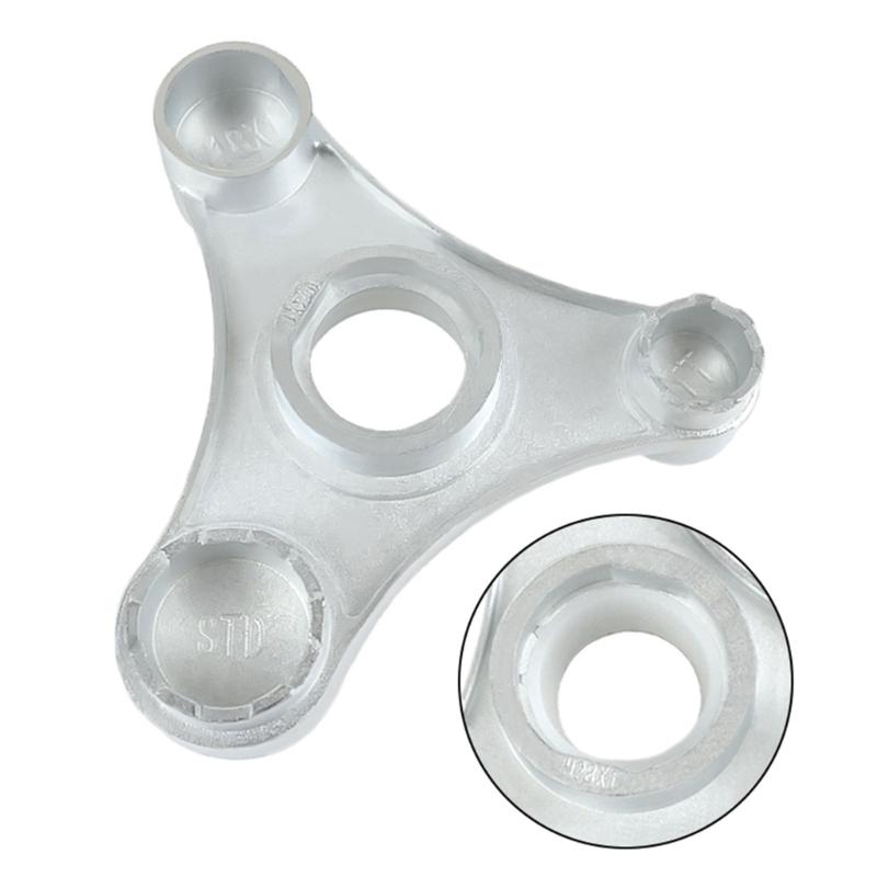 Ergonomic Aerator Installation Wrench Multiple Size Compatibility Carbon Steel Build For Plumbing Projects