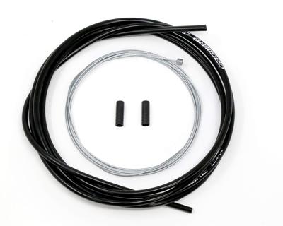 Kit de cabo de espigão de selim retrátil JAGWIRE