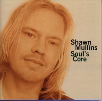 

CD SHAWN MULLINS - Soul s Core SRCS8865PROMO Japan ObiMusic Others Used