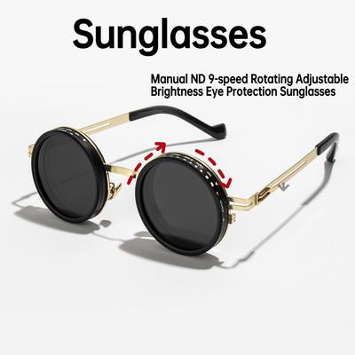 Brillen & Accessoires – Sonnenbrillen