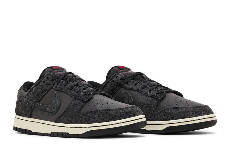 Nike Dunk Low Premium Black Off Noir