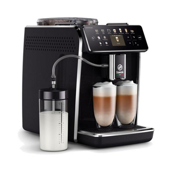 Saeco Granaroma Sm6580/10 Espresso Machine