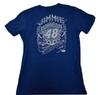 Hendrix Motorsports Mens Jimmy Johnson #16 Shirt New L