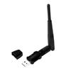 Mini adattatore Wi-Fi dual band, 802.11ac, USB 2.0, 600 Mbit/s, LogiLink
