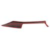 For BMW F30 F31 F32 F33 F34 F36 F80 F82 Real Carbon Fiber Car Dashboard Panel Decorative Cover Sticker Trim Interior Accessories
