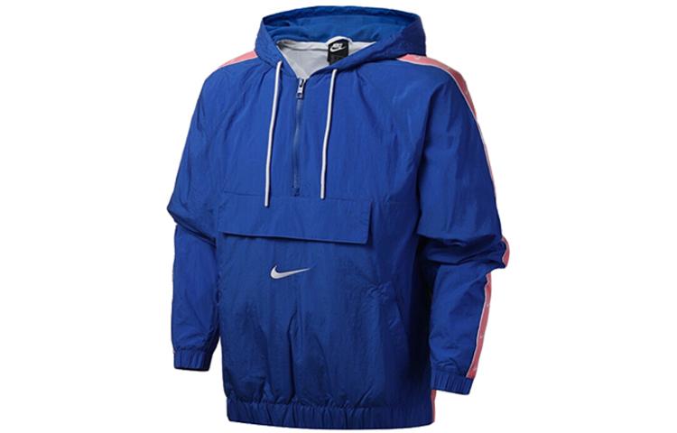 Nike Jackets Men's Hooded Moderate Other CD0420-480