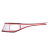 Car Central Control Multimedia Button Panel Frame Cover for BMW 1 Series F20 F21 2012-2018 2 Series F22 F23