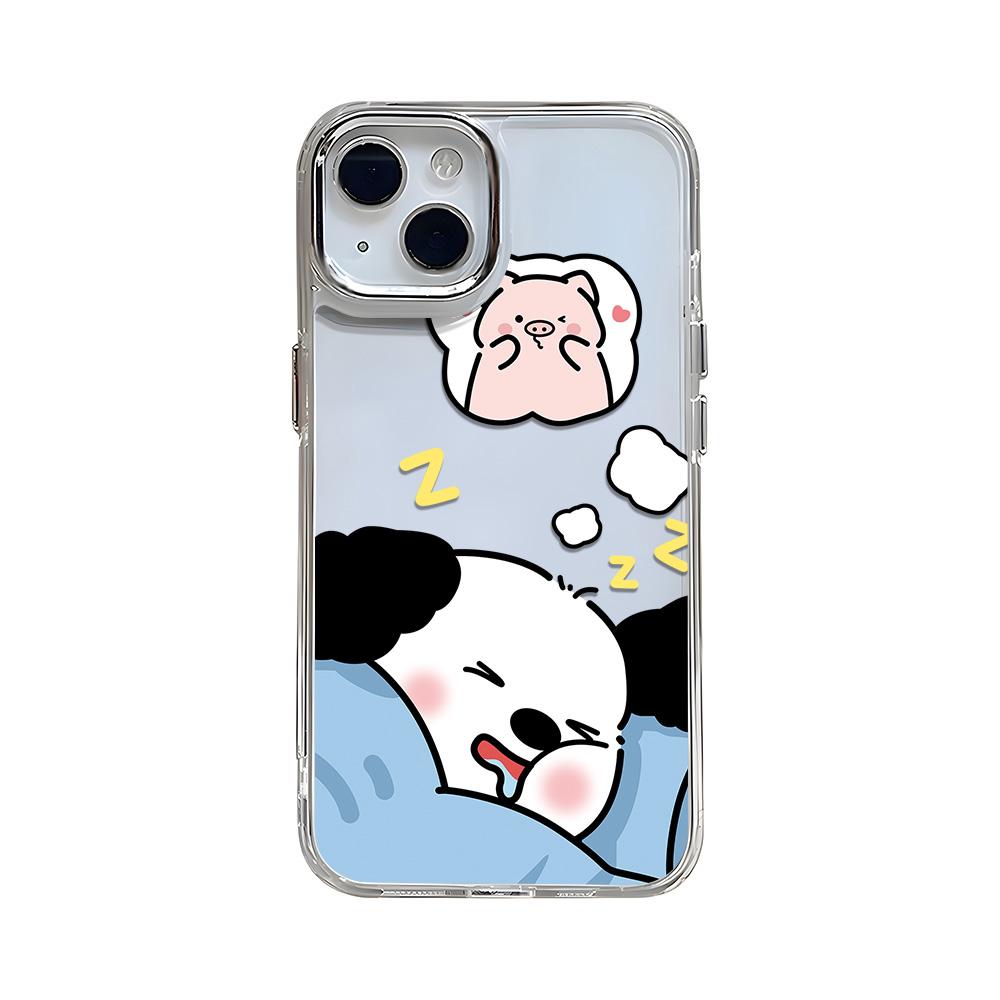 Transparent phone case for iPhone 11 12 13 iPhone 13 14 15 Pro 15 16 Pro Max Samsung A15 A16 A25 A26 A55 A56 S25 S24 S22 S23 Ultra S25 Edge