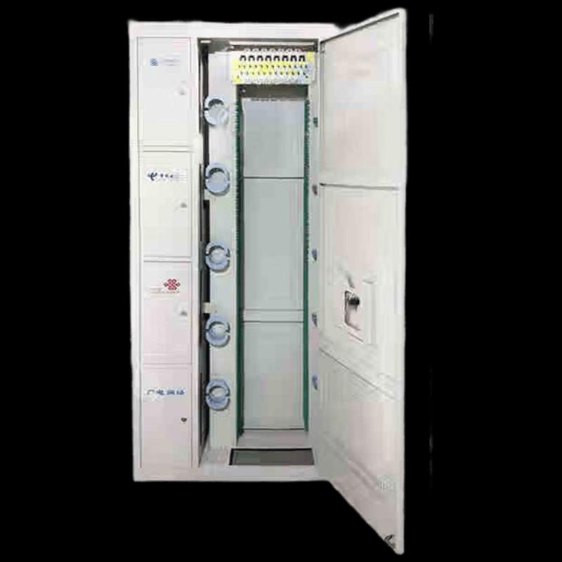 Kechuang ODF Fiber Optic Distribution Cabinet
