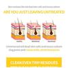 Secret Key Lemon Sparkling Cleansing Foam