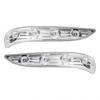 12V Mirror Lights 2010-2015 87614-2S200 / 87624-2S200 For Hyundai