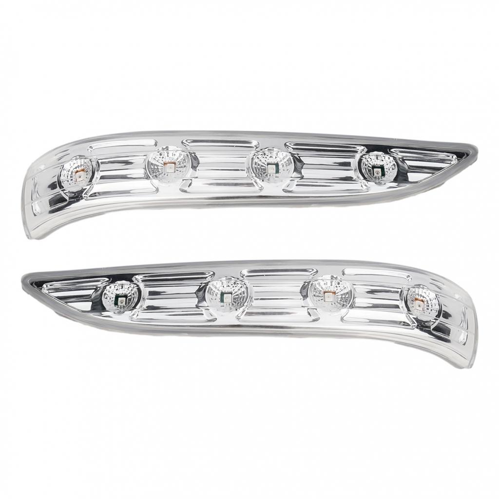 12V Mirror Lights 2010-2015 87614-2S200 / 87624-2S200 For Hyundai