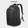 Lifetime Warranty Backpack For Men Anti Theft Bag 15.6inch Laptop Backpack Men Travel Backpacks Schoolbag Male Backpacks Bag